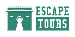 Escape Tours logo