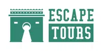 Escape Tours logo