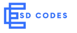 EsdCodes.com logo
