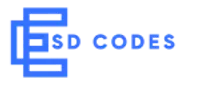 EsdCodes.com logo