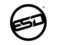 ESD Official logo