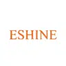 Eshinesleep logo