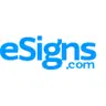 ESigns logo