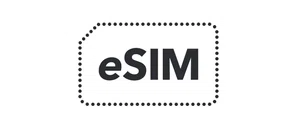 eSIM Cards for Travel logo