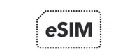 eSIM Cards for Travel logo