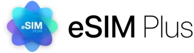 eSIM Plus logo