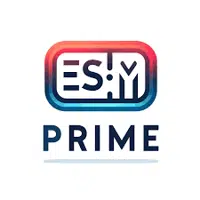 Esim Prime logo