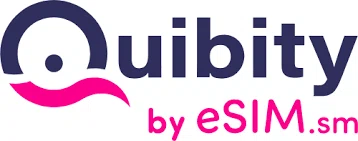 Quibity logo