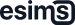 esims.io logo