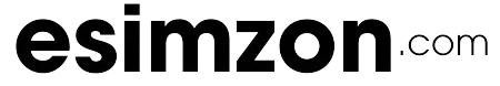 ESIMZON logo