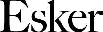 Esker Beauty logo