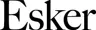 Esker Beauty logo