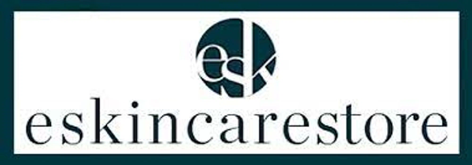 eSkinCareStore logo