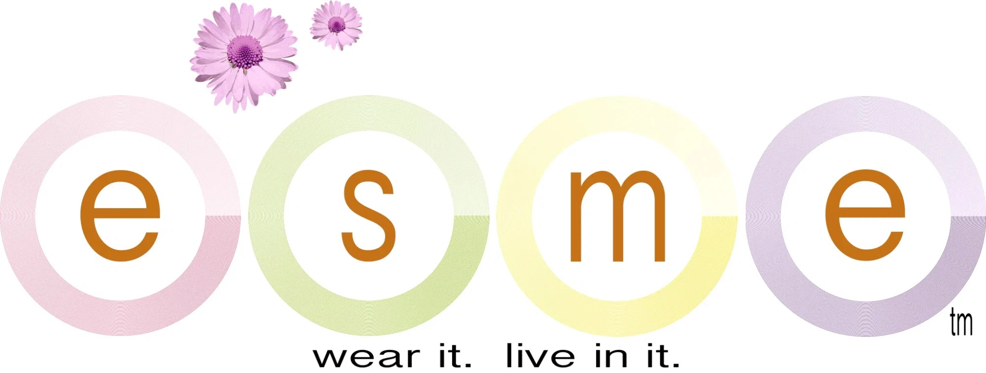 ESME Wear logo