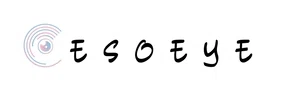 Esoeye logo