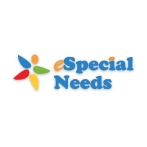 ESpecial Needs logo