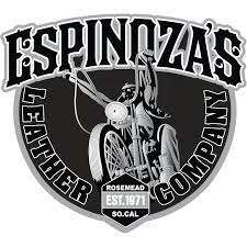 Espinoza's Leather logo
