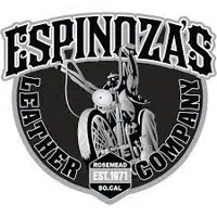 Espinoza's Leather logo