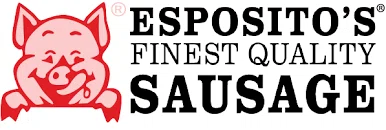 Esposito Sausage logo