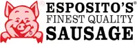 Esposito Sausage logo