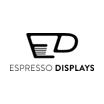 Espresso Displays discount code