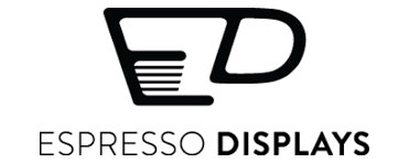 Espresso Displays coupon code
