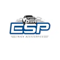 ESP Truck Accessories logo