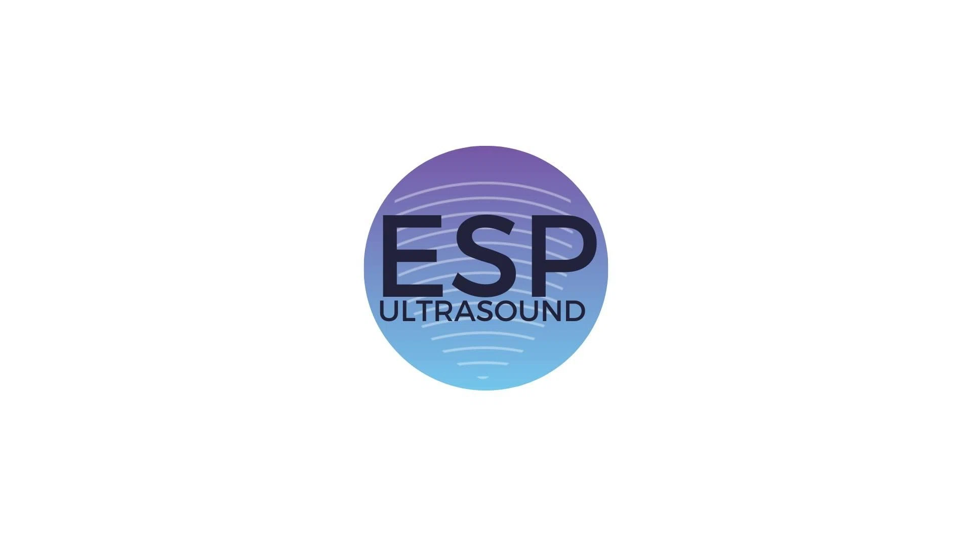 ESP Ultrasound logo