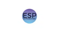 ESP Ultrasound logo