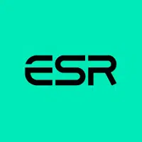 ESR logo