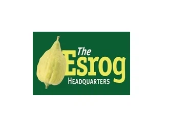 Esrog Headquarters logo