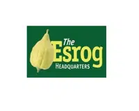 Esrog Headquarters logo