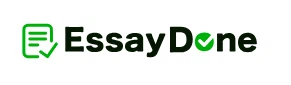 EssayDone logo