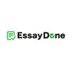 EssayDone promo code