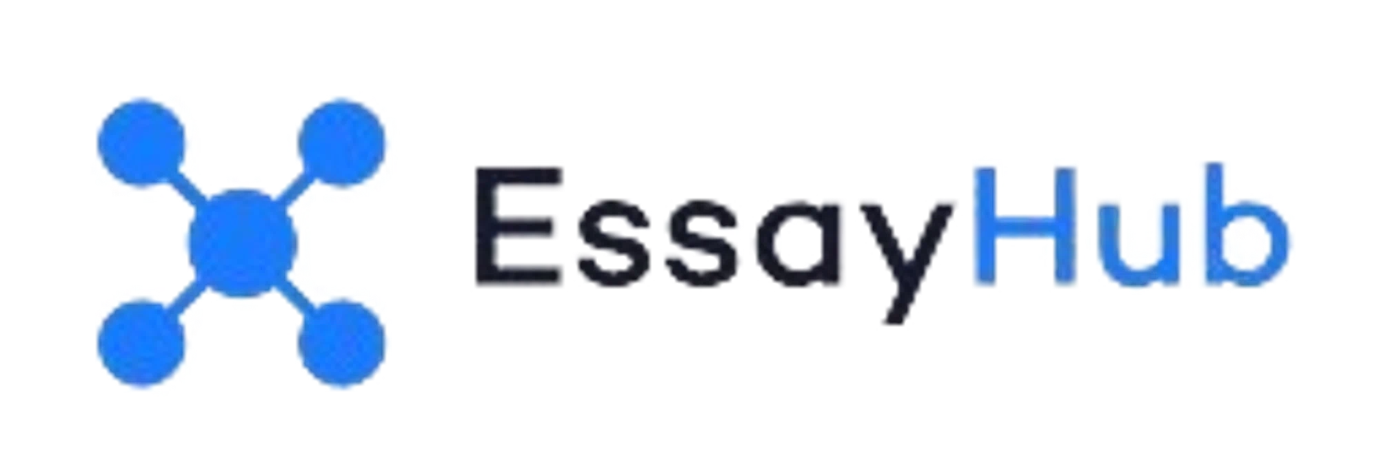 EssayHub logo