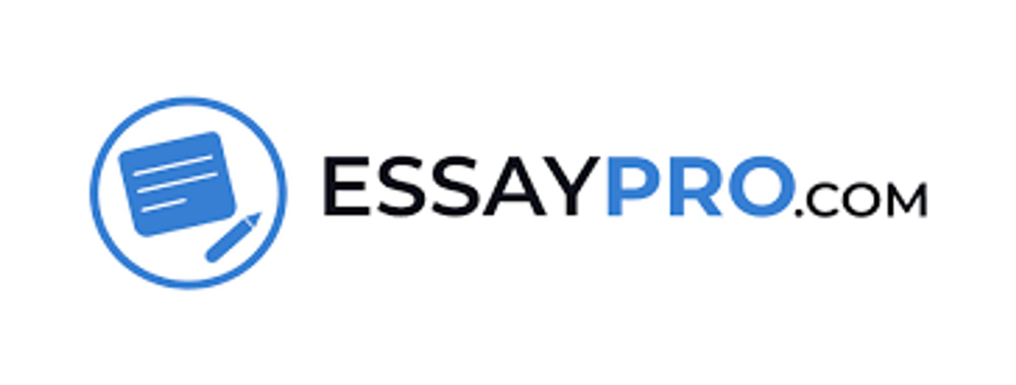 EssayPro.com Logo