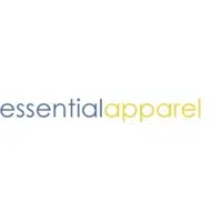 Essential Apparel logo