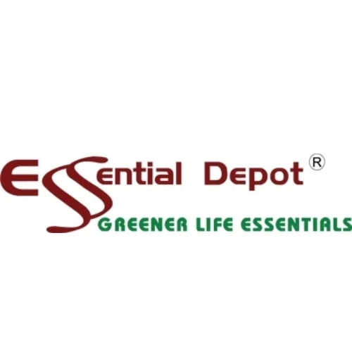 Essential Depot promo code