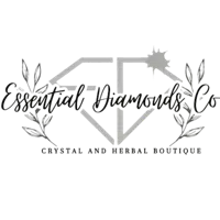 Essential Diamonds Co logo