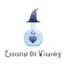Essential Oil Wizardry logo