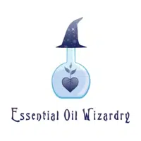 Essential Oil Wizardry logo