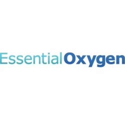 Essential Oxygen logo