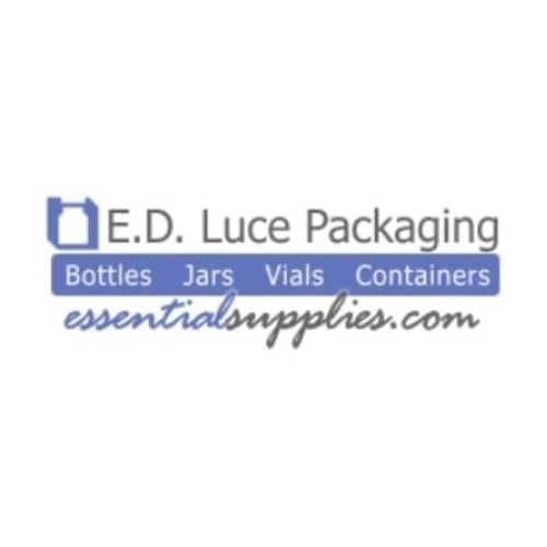 Essential Supplies logo