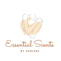 Essential Scents Shop logo