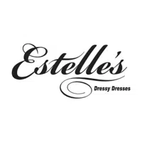Estelle's Dressy Dresses logo