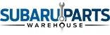Subaru Parts Warehouse logo