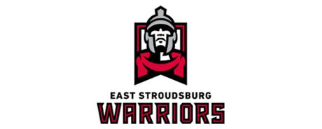 East Stroudsburg Warriors promo code