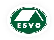ESVO tents logo