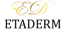 ETADERM logo