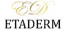 ETADERM logo